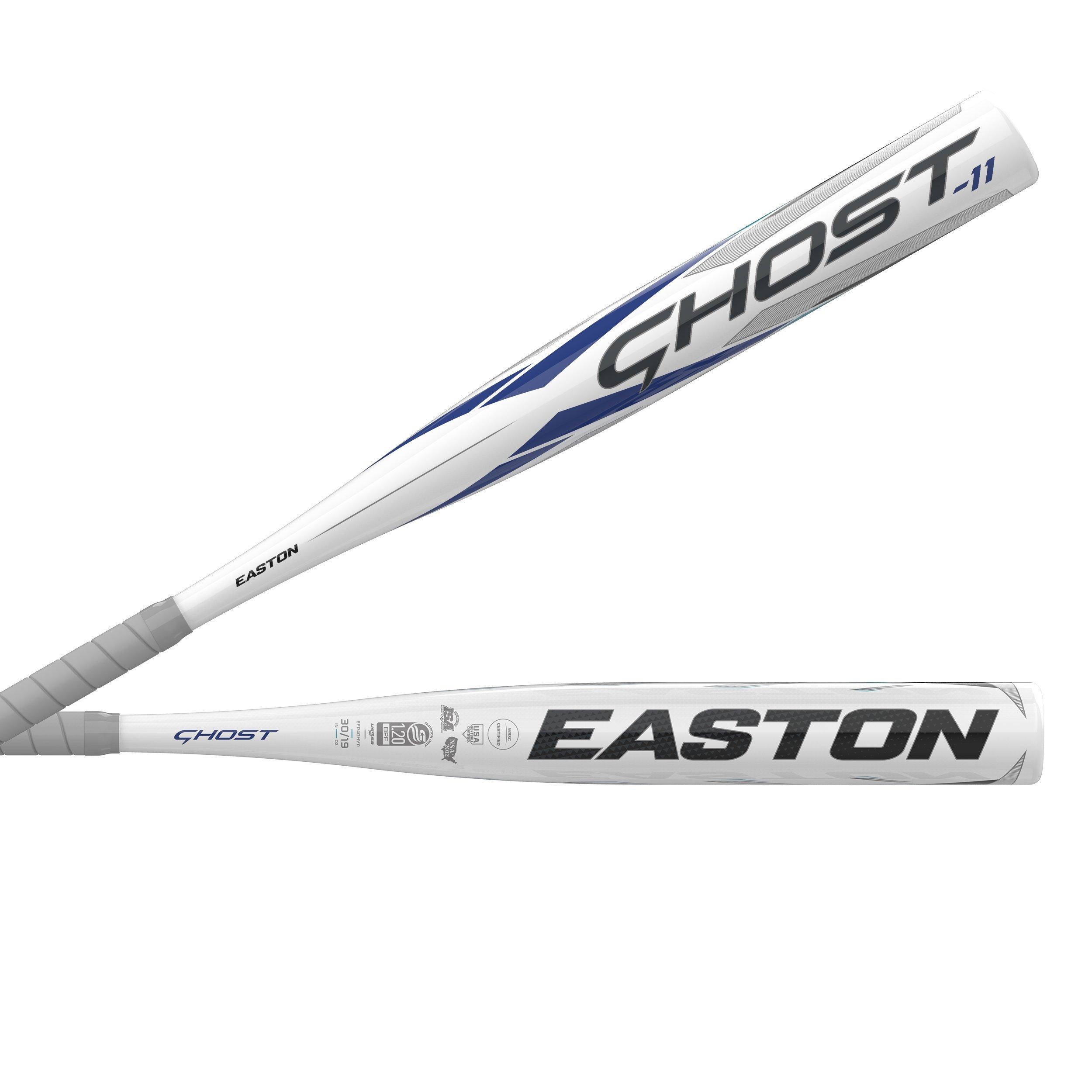 Easton Youth Ghost Fastpitch Softball Bat (-11) 2024